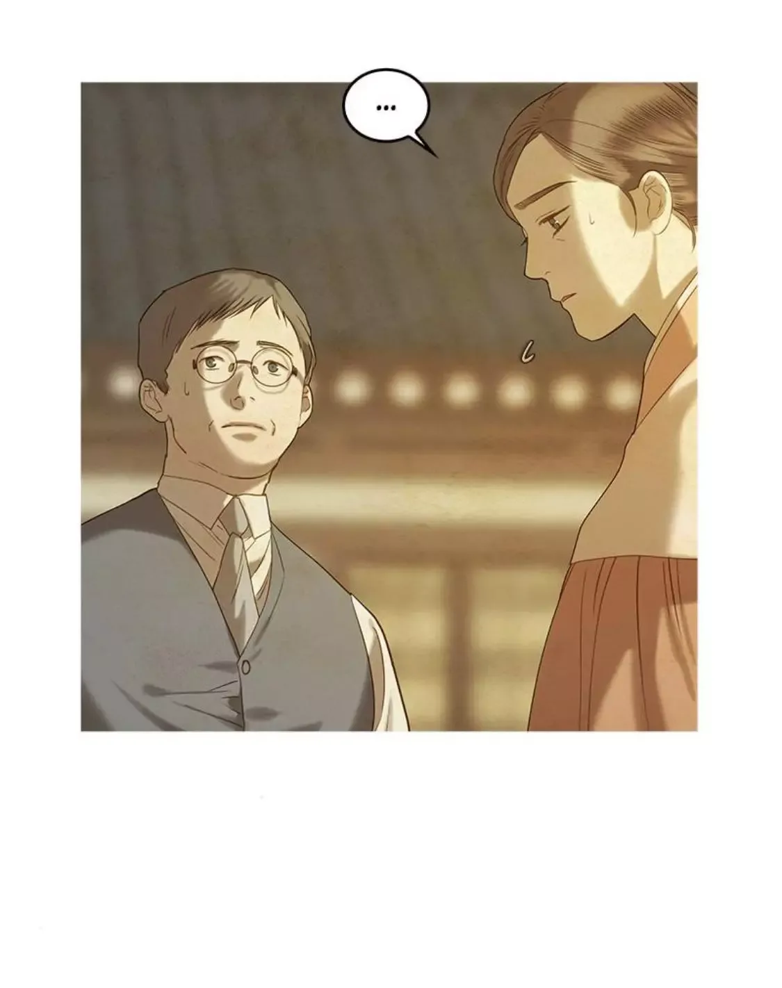 Gorae Byul - The Gyeongseong Mermaid Chapter 57 page 35