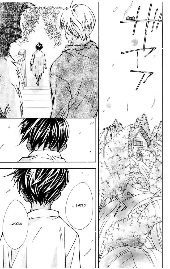 Boku wo Tsutsumu Tsuki no Hikari Chapter 79 page 3
