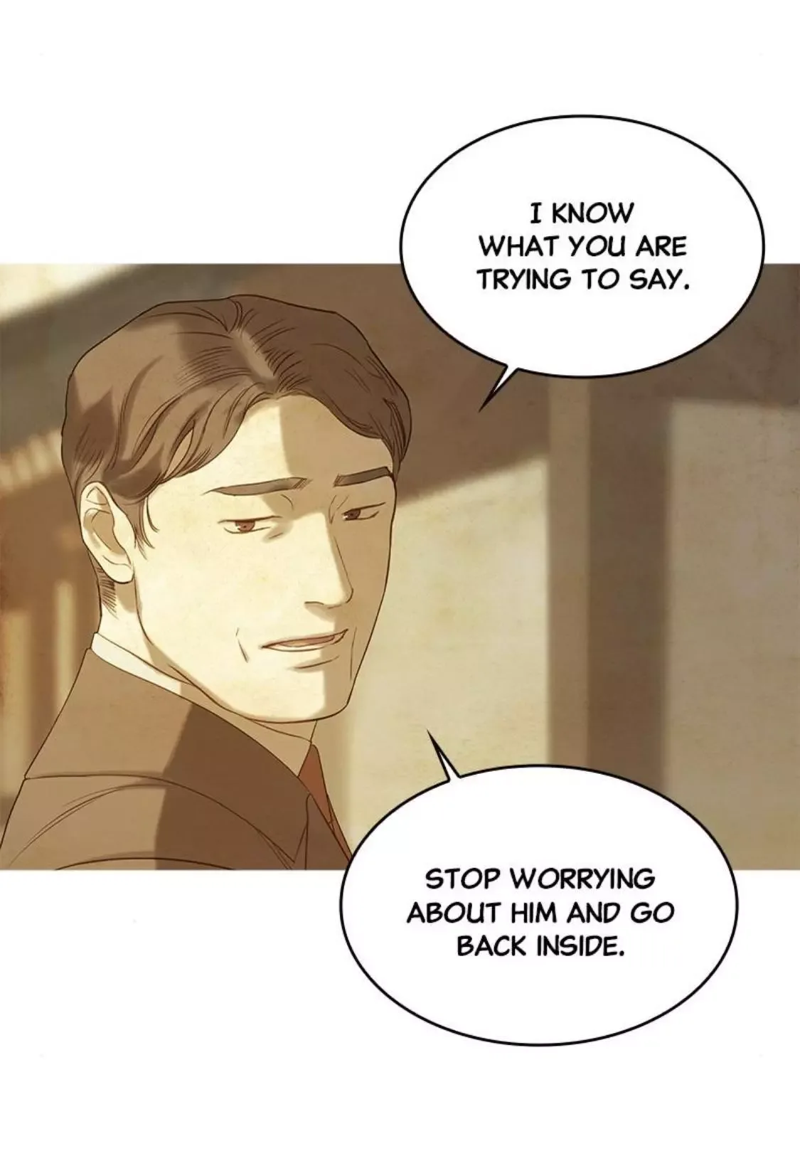 Gorae Byul - The Gyeongseong Mermaid Chapter 57 page 34
