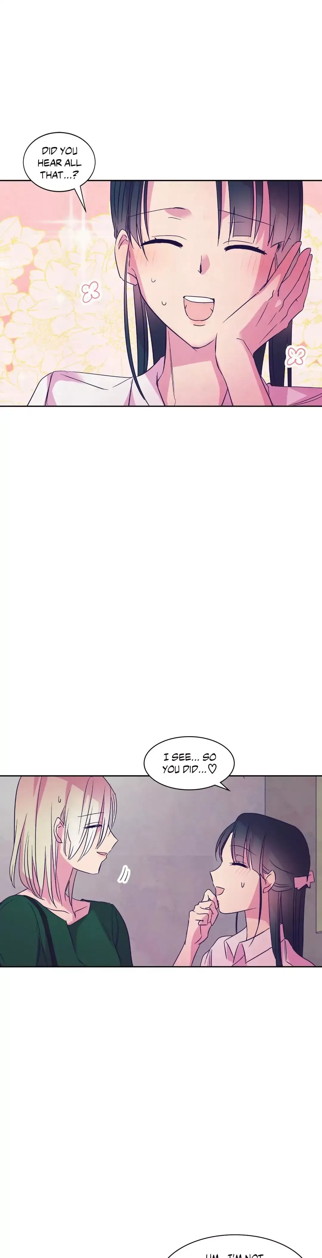 Blooming Sequence Chapter 59 page 28