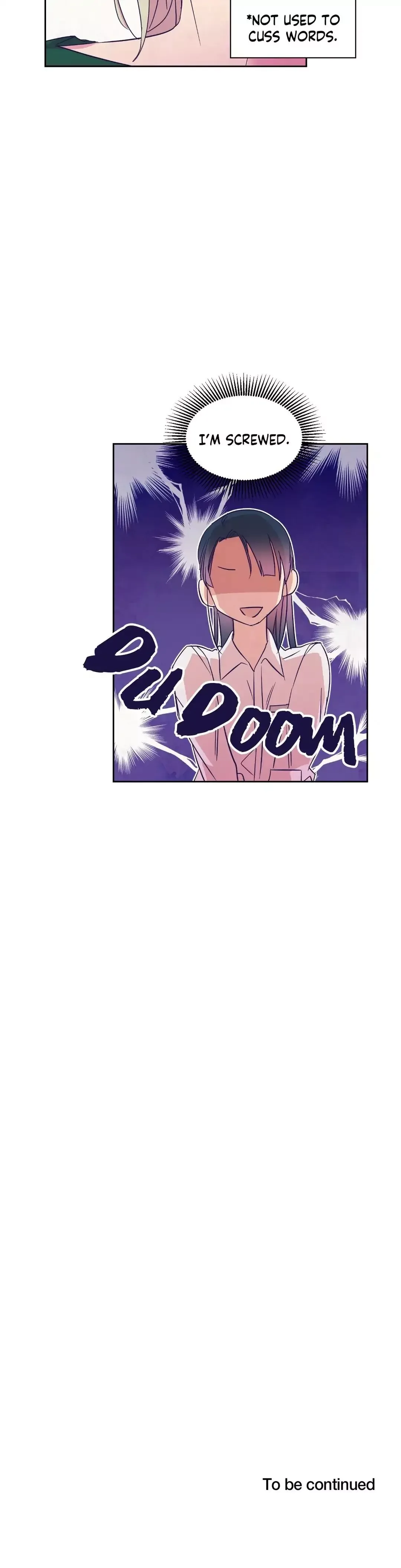Blooming Sequence Chapter 59 page 30