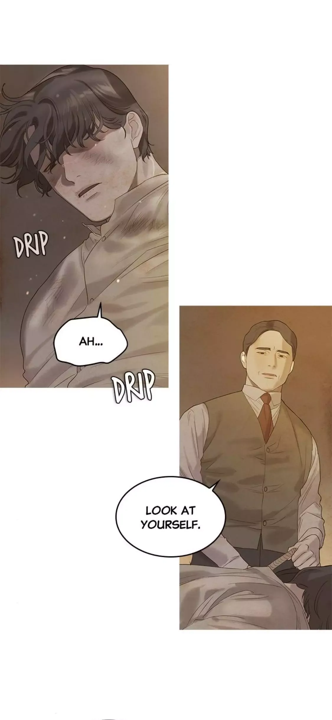 Gorae Byul - The Gyeongseong Mermaid Chapter 57 page 43