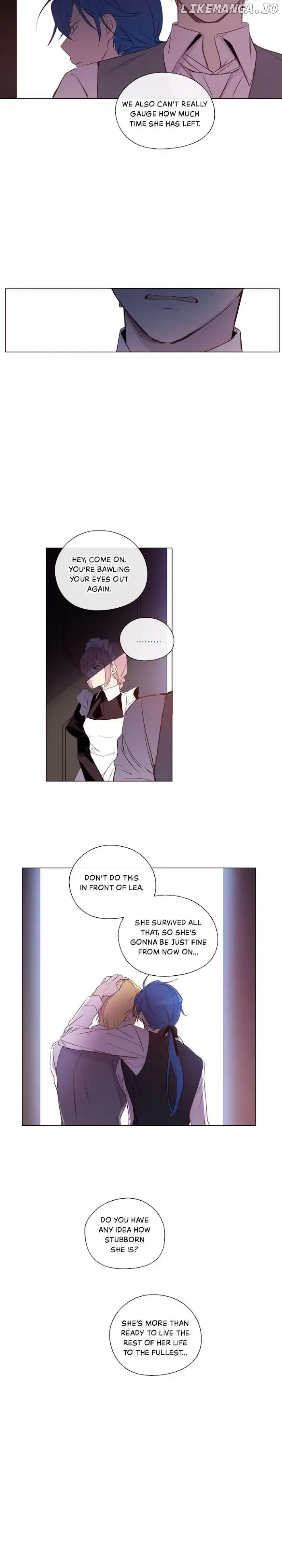 Crossing Code Chapter 61 page 8