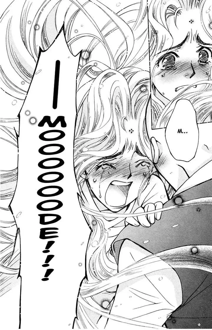 Boku wo Tsutsumu Tsuki no Hikari Chapter 79 page 28