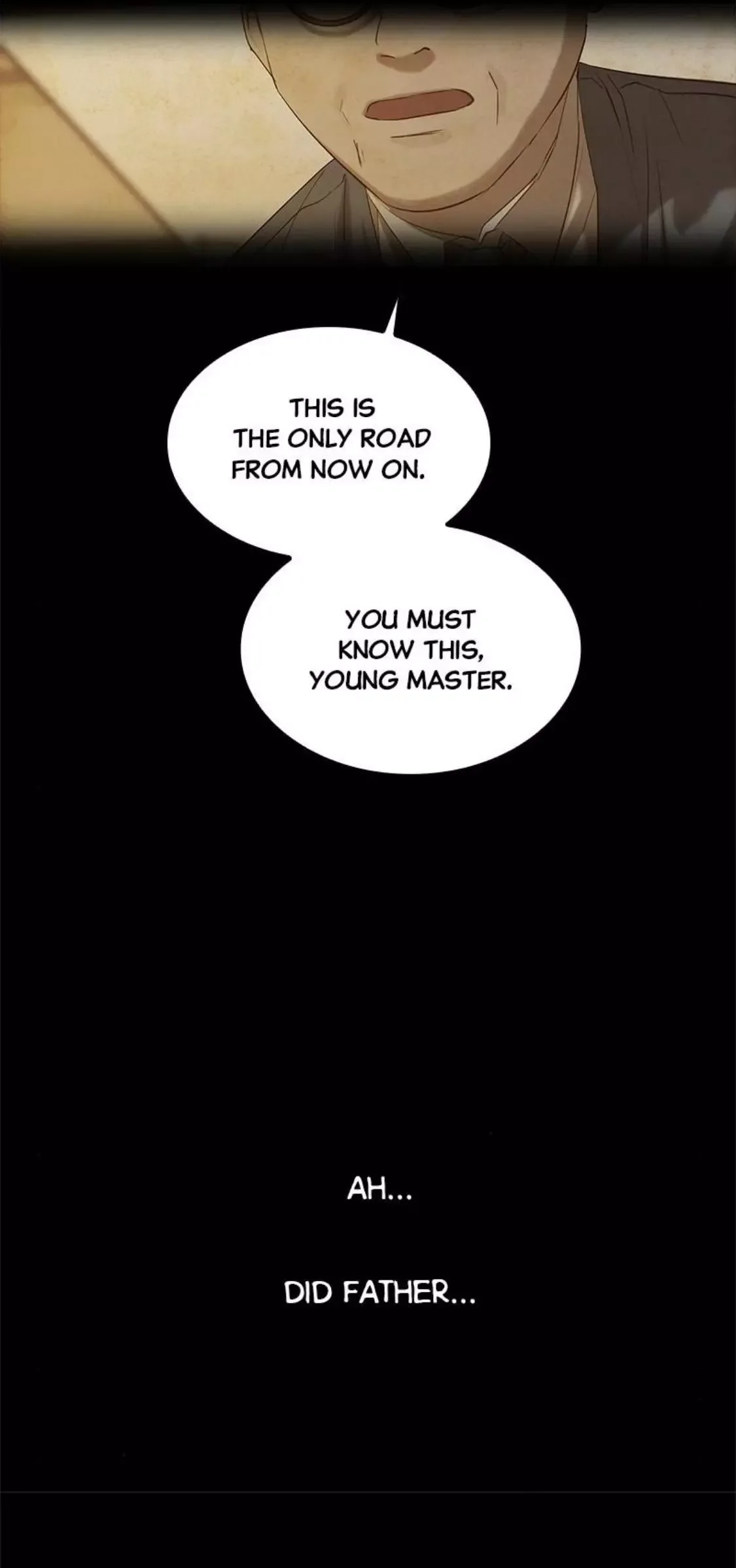 Gorae Byul - The Gyeongseong Mermaid Chapter 57 page 49