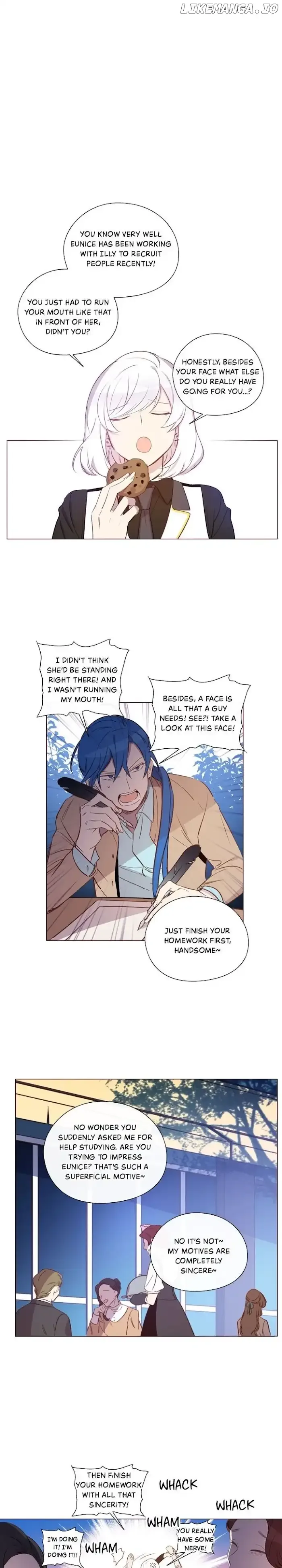 Crossing Code Chapter 61 page 3