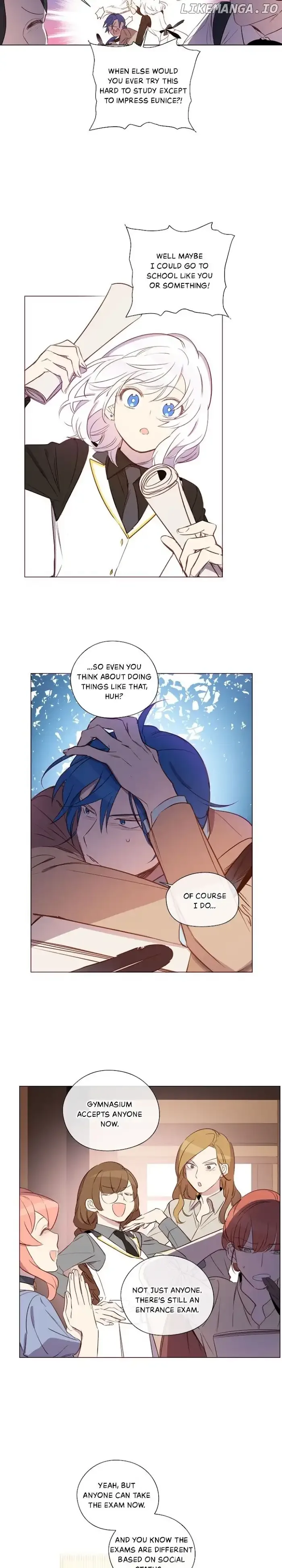 Crossing Code Chapter 61 page 4