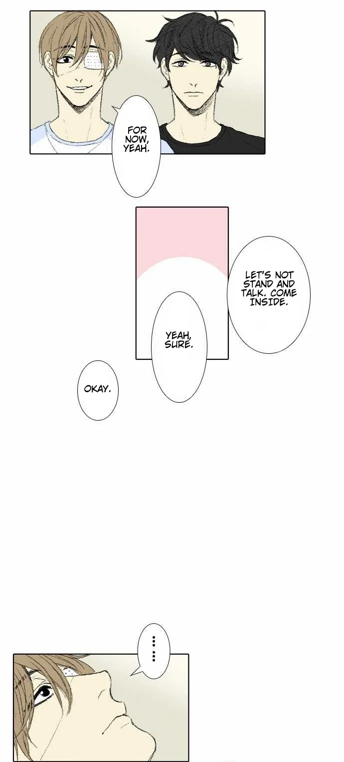 Nanohana Boys Chapter 62 page 4