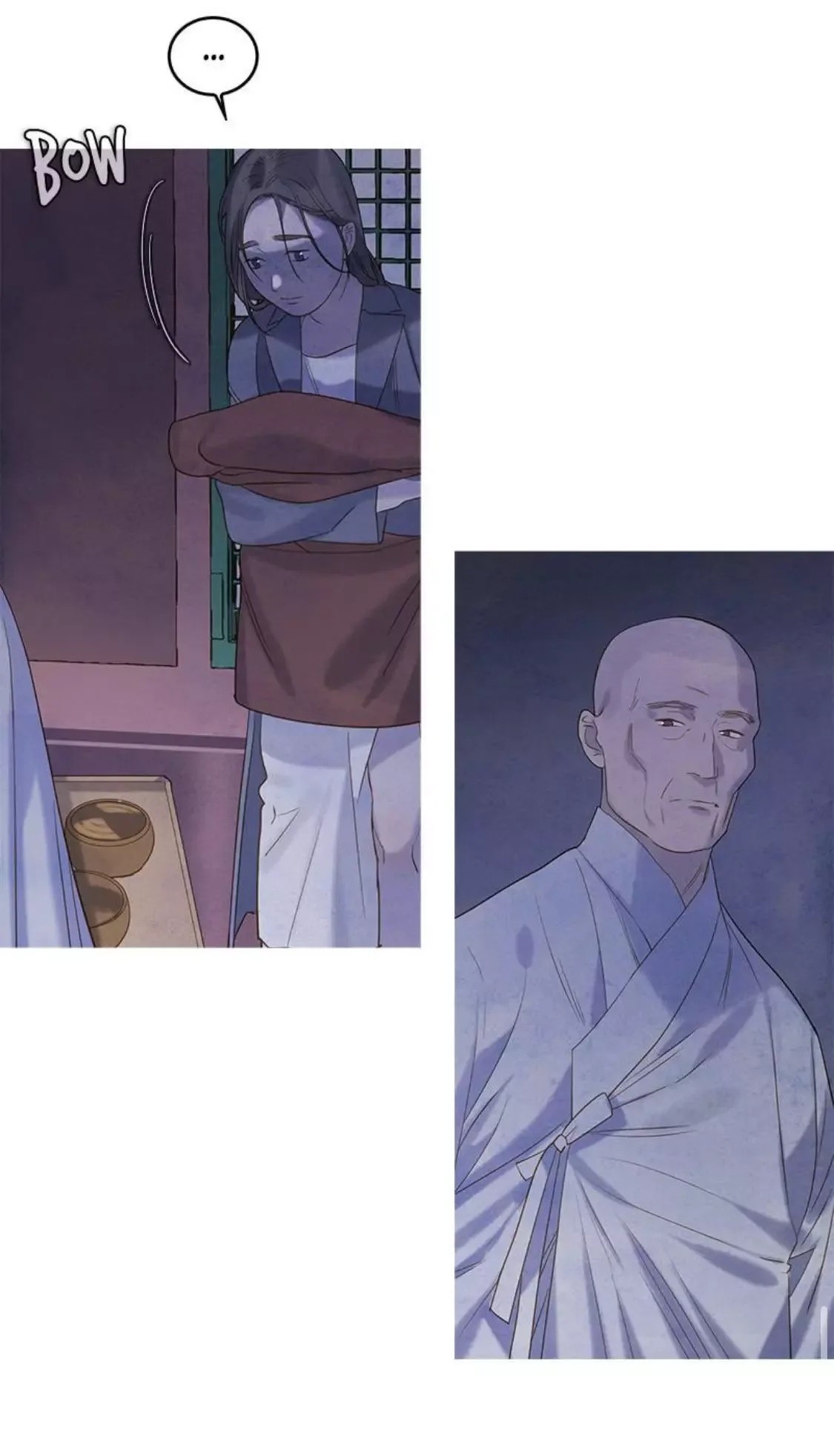 Gorae Byul - The Gyeongseong Mermaid Chapter 57 page 53