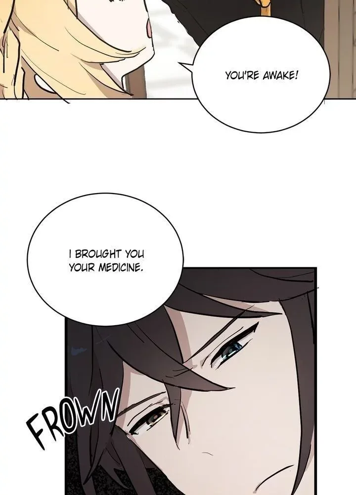 Cats Bride Chapter 64 page 2