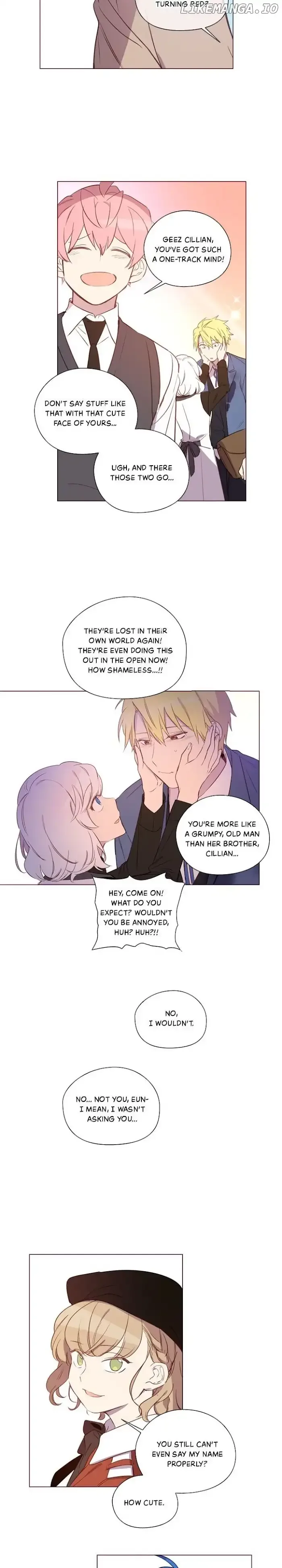 Crossing Code Chapter 61 page 13