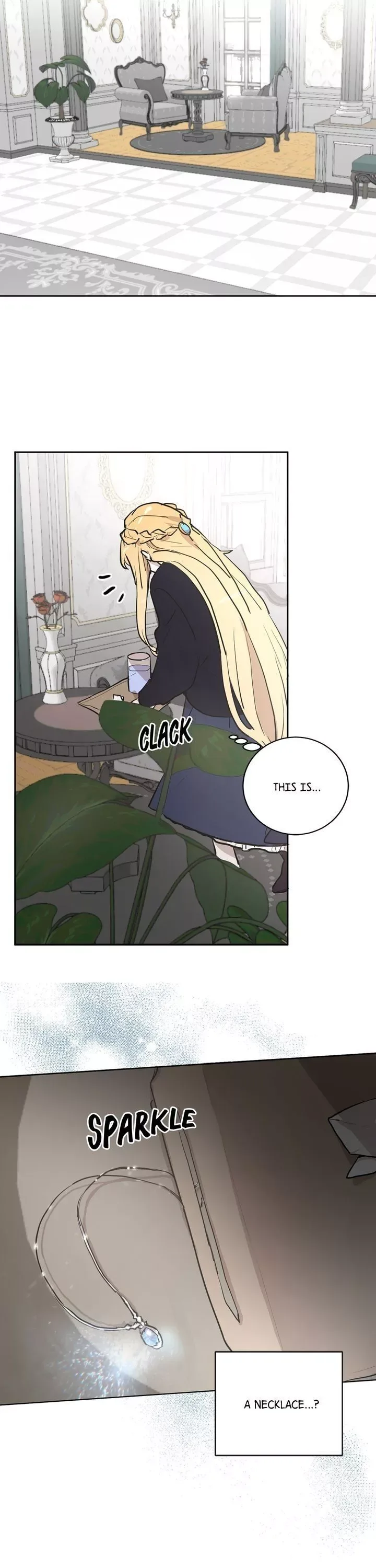 Cats Bride Chapter 64 page 5