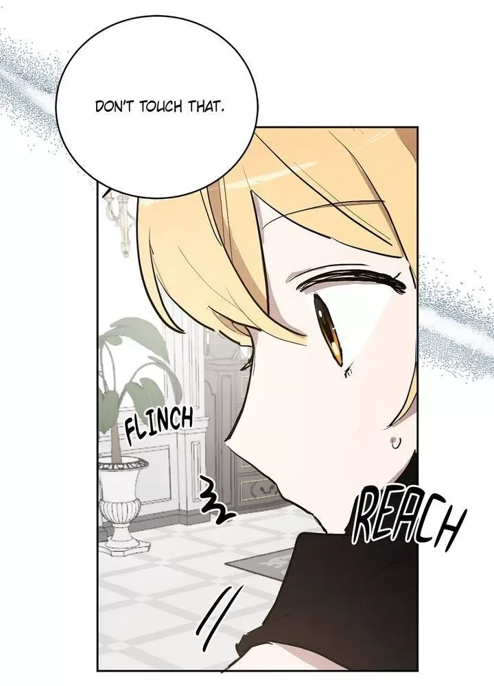 Cats Bride Chapter 64 page 6