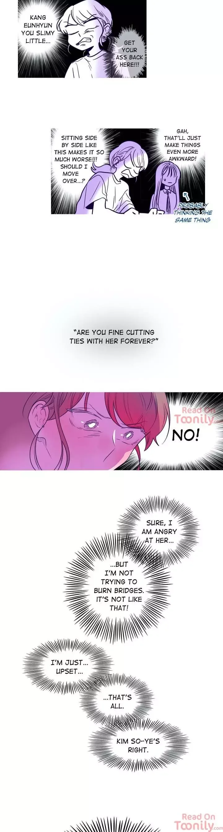 Shades and Shadows Chapter 62 page 2