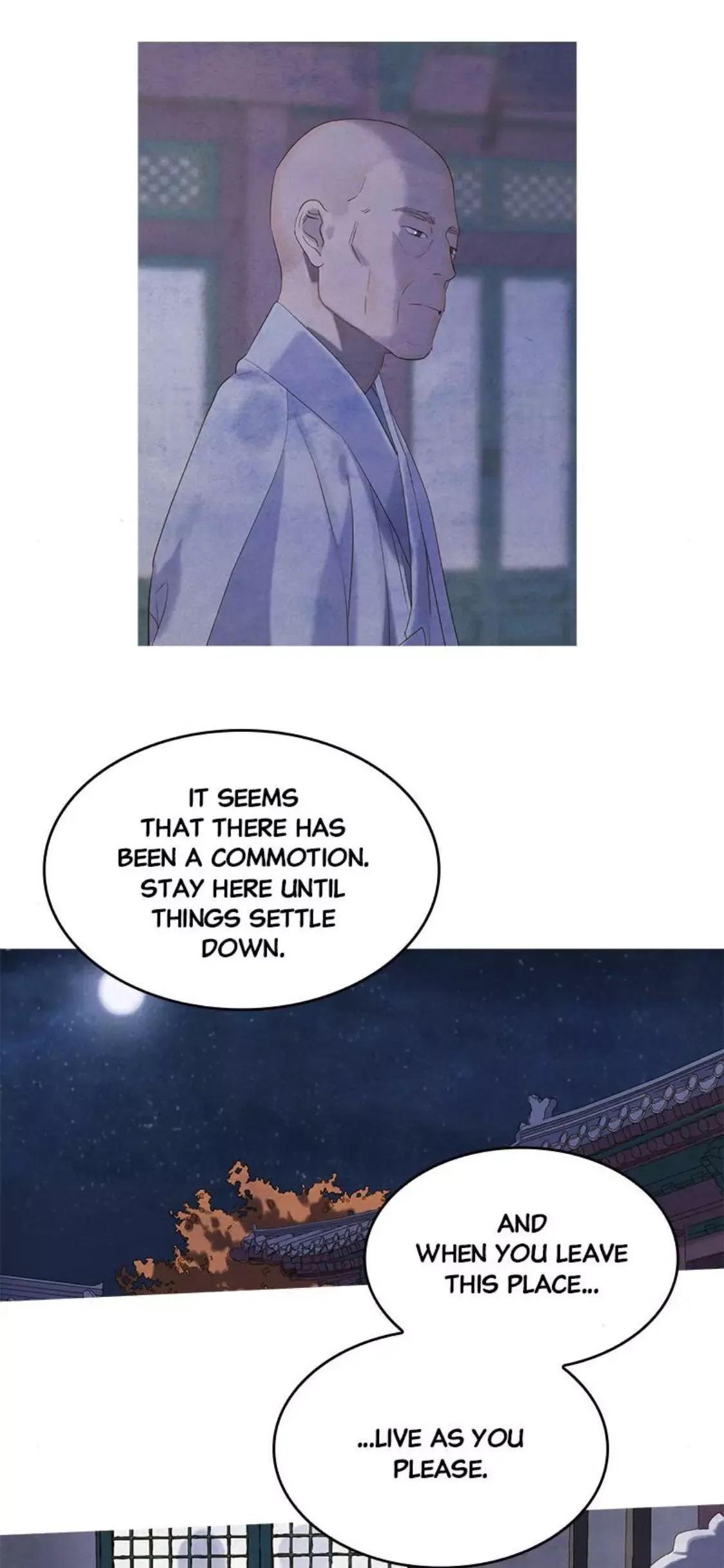 Gorae Byul - The Gyeongseong Mermaid Chapter 57 page 57