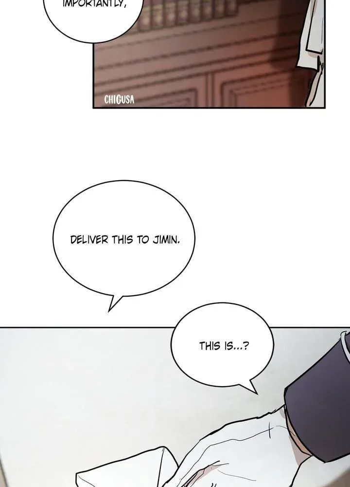Cats Bride Chapter 64 page 23