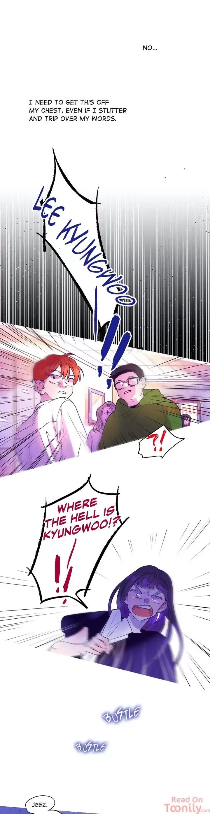 Shades and Shadows Chapter 62 page 13