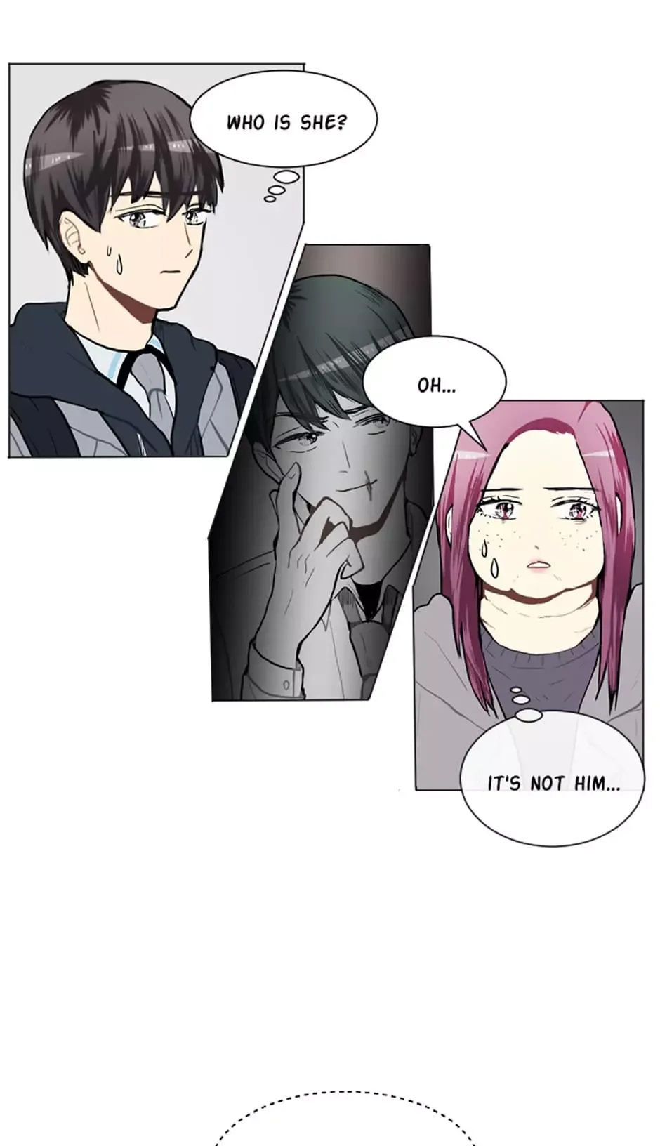 Love & Wish Chapter 62 page 6