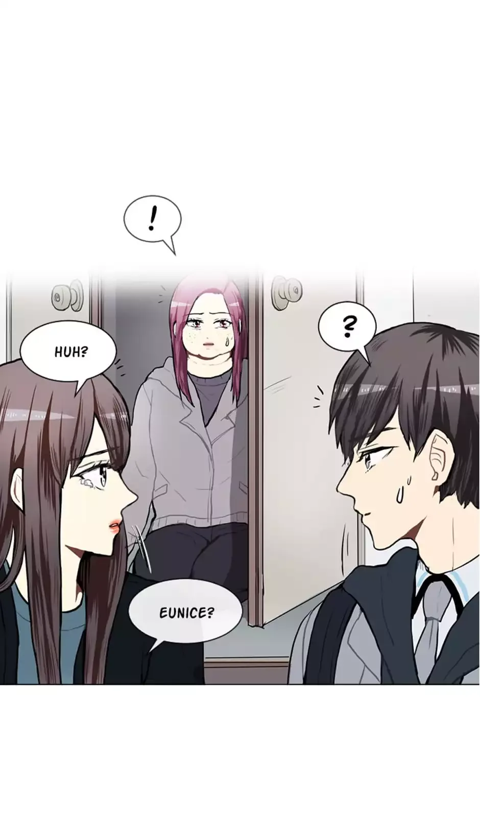 Love & Wish Chapter 62 page 5