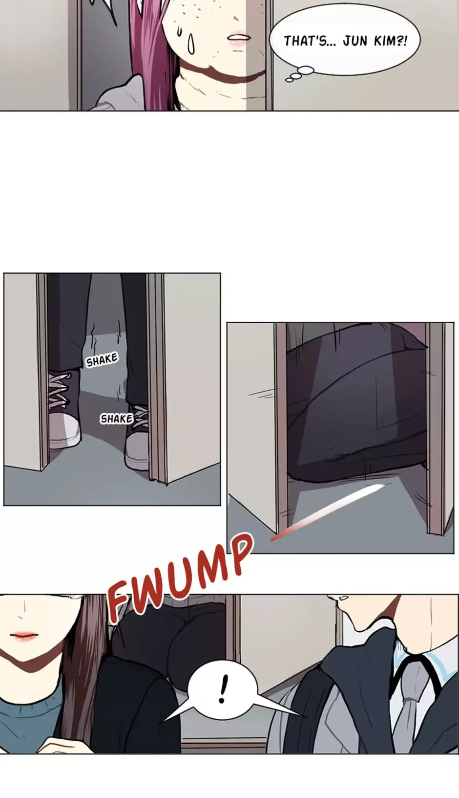 Love & Wish Chapter 62 page 4