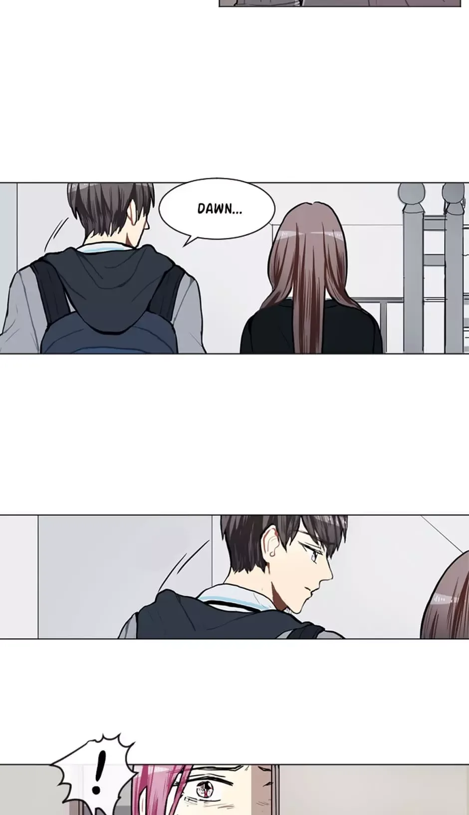 Love & Wish Chapter 62 page 3