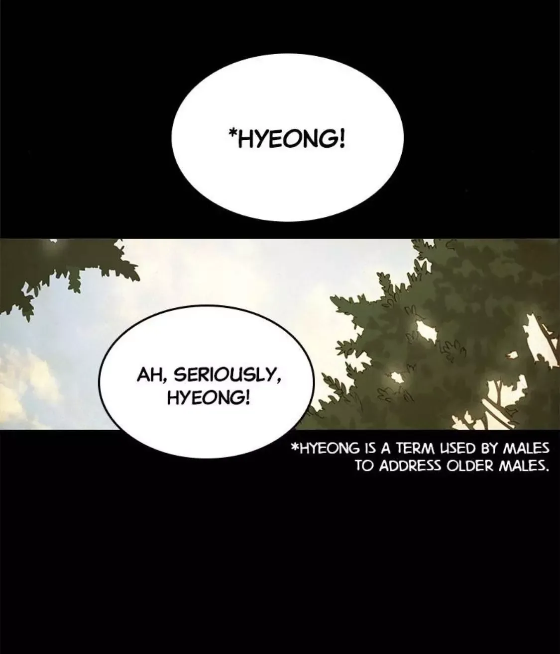 Gorae Byul - The Gyeongseong Mermaid Chapter 57 page 63