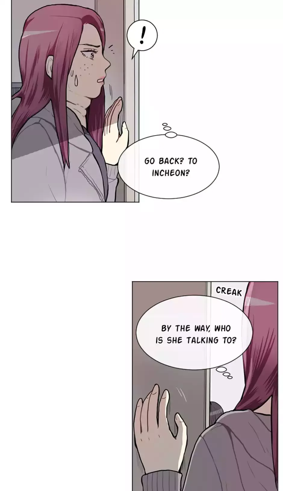 Love & Wish Chapter 62 page 2