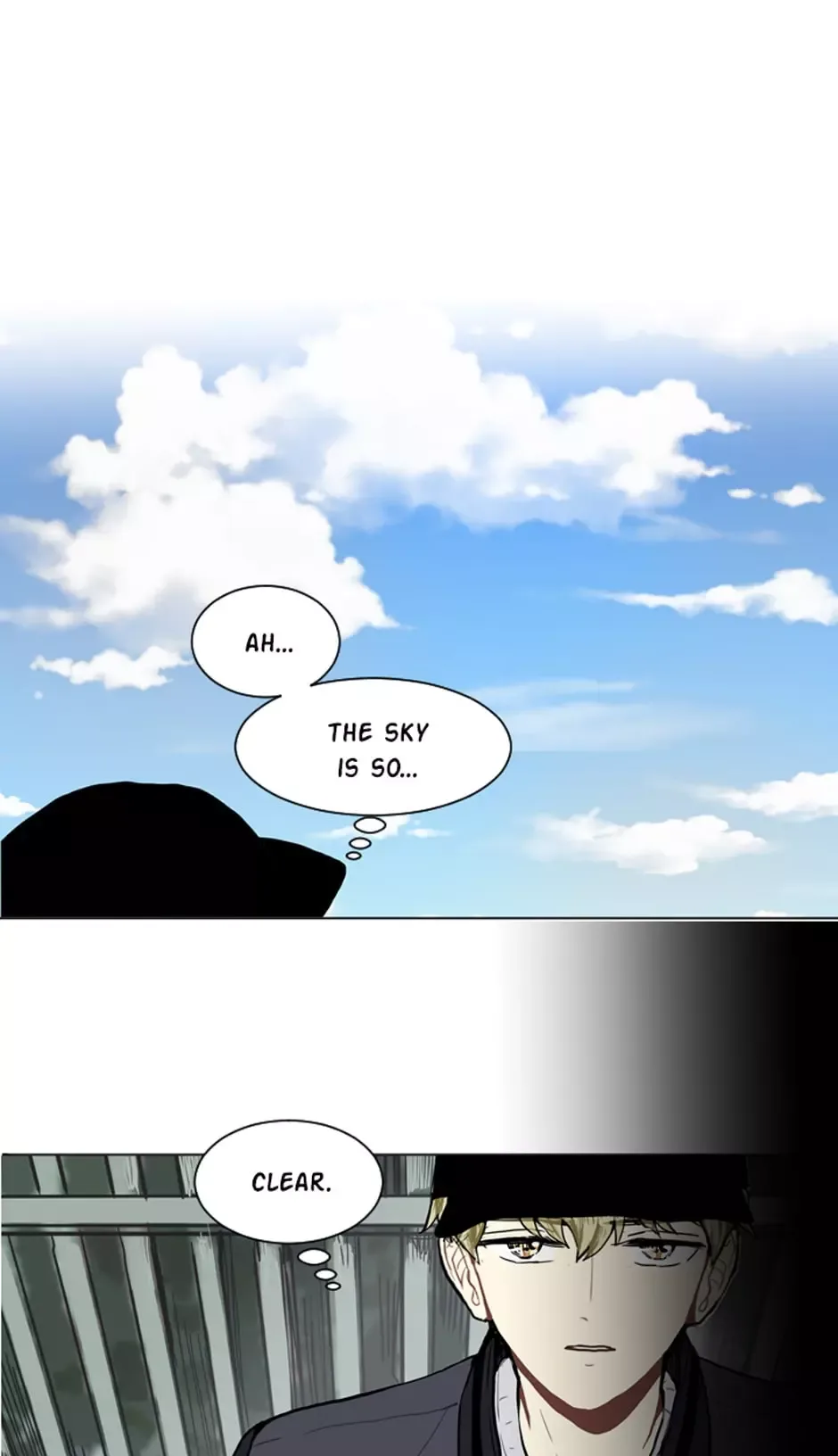 Love & Wish Chapter 62 page 13