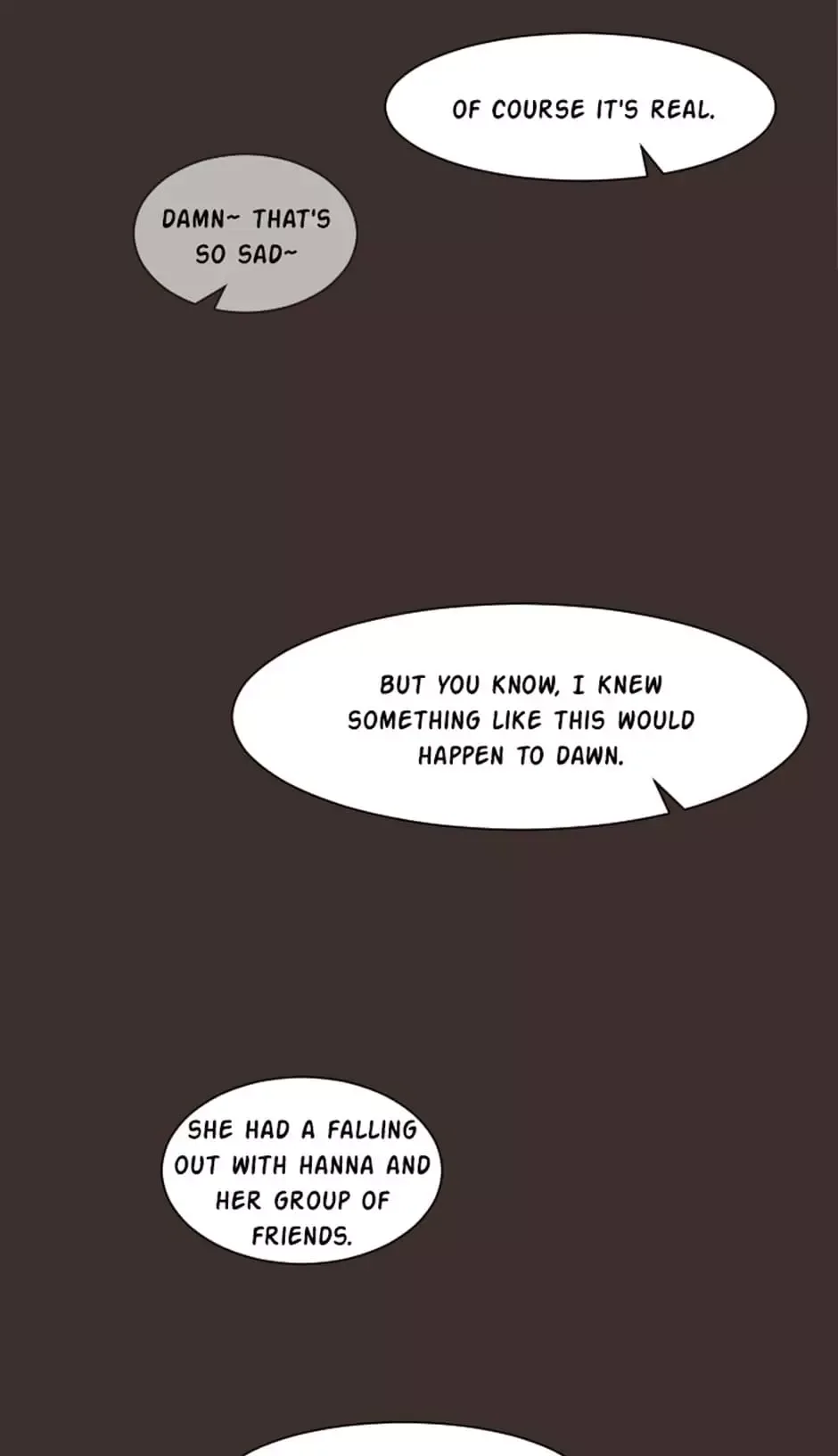 Love & Wish Chapter 62 page 15