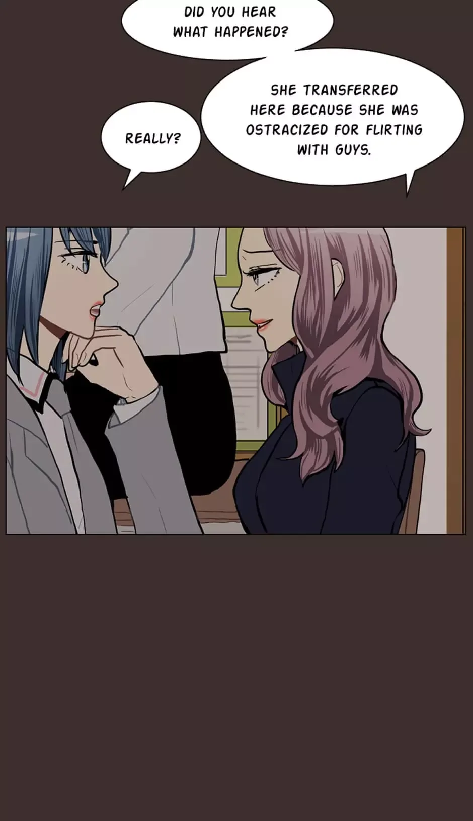 Love & Wish Chapter 62 page 16
