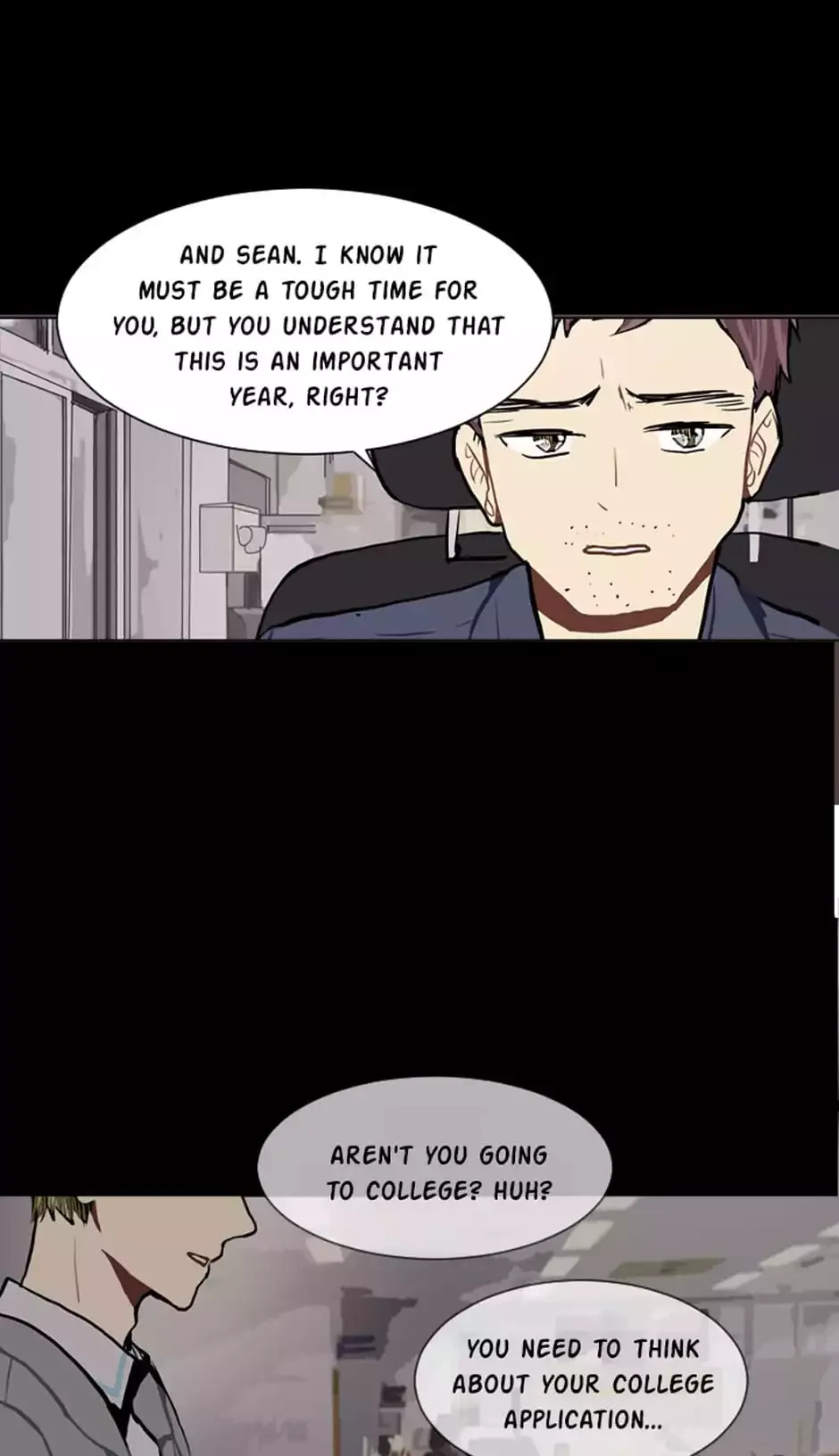 Love & Wish Chapter 62 page 23