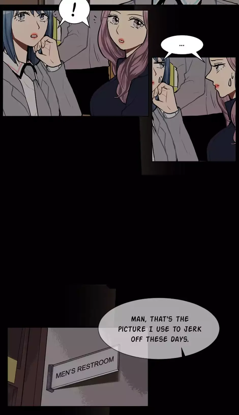 Love & Wish Chapter 62 page 20