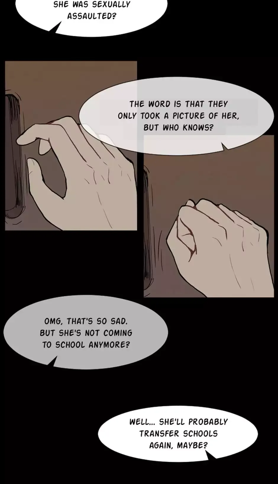 Love & Wish Chapter 62 page 18