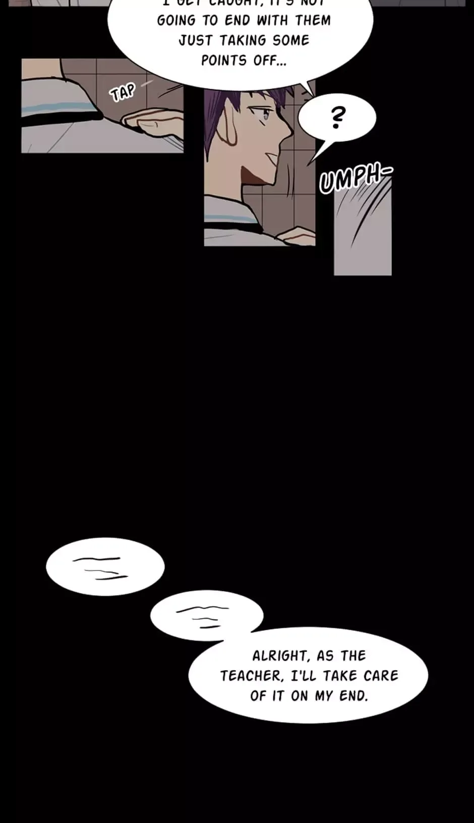 Love & Wish Chapter 62 page 22