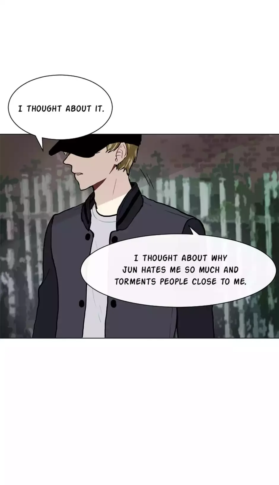 Love & Wish Chapter 62 page 30