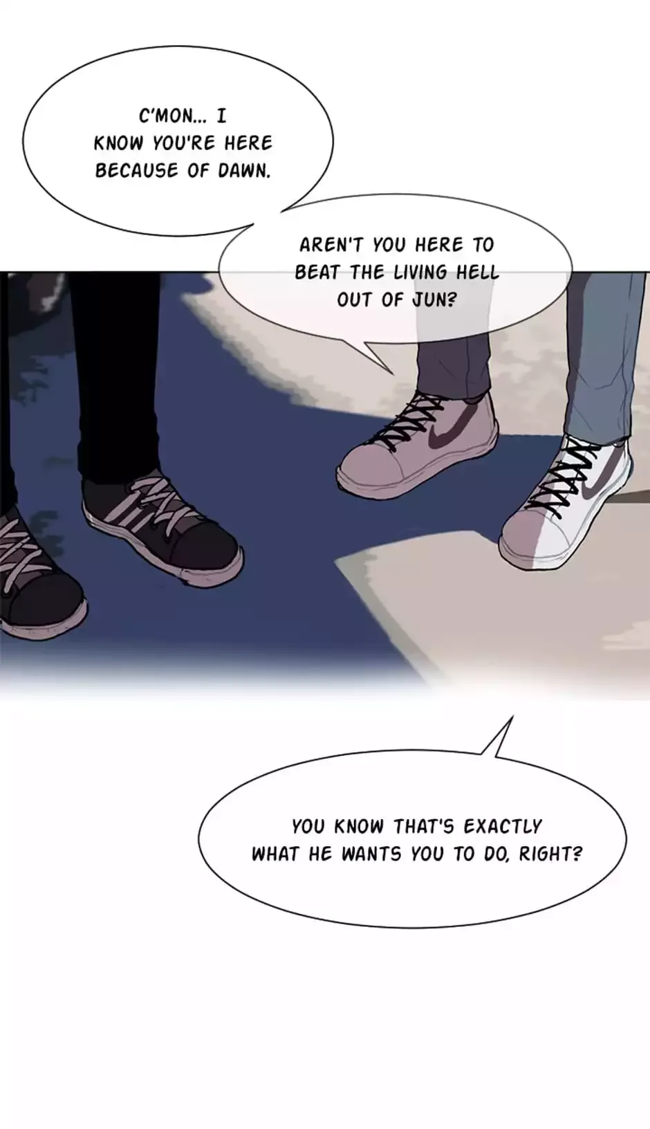 Love & Wish Chapter 62 page 28