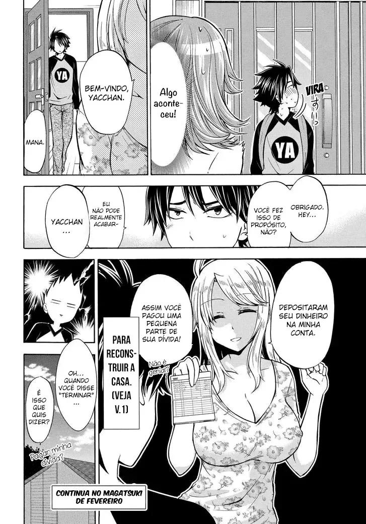 Maga Tsuki Chapter 62 page 29