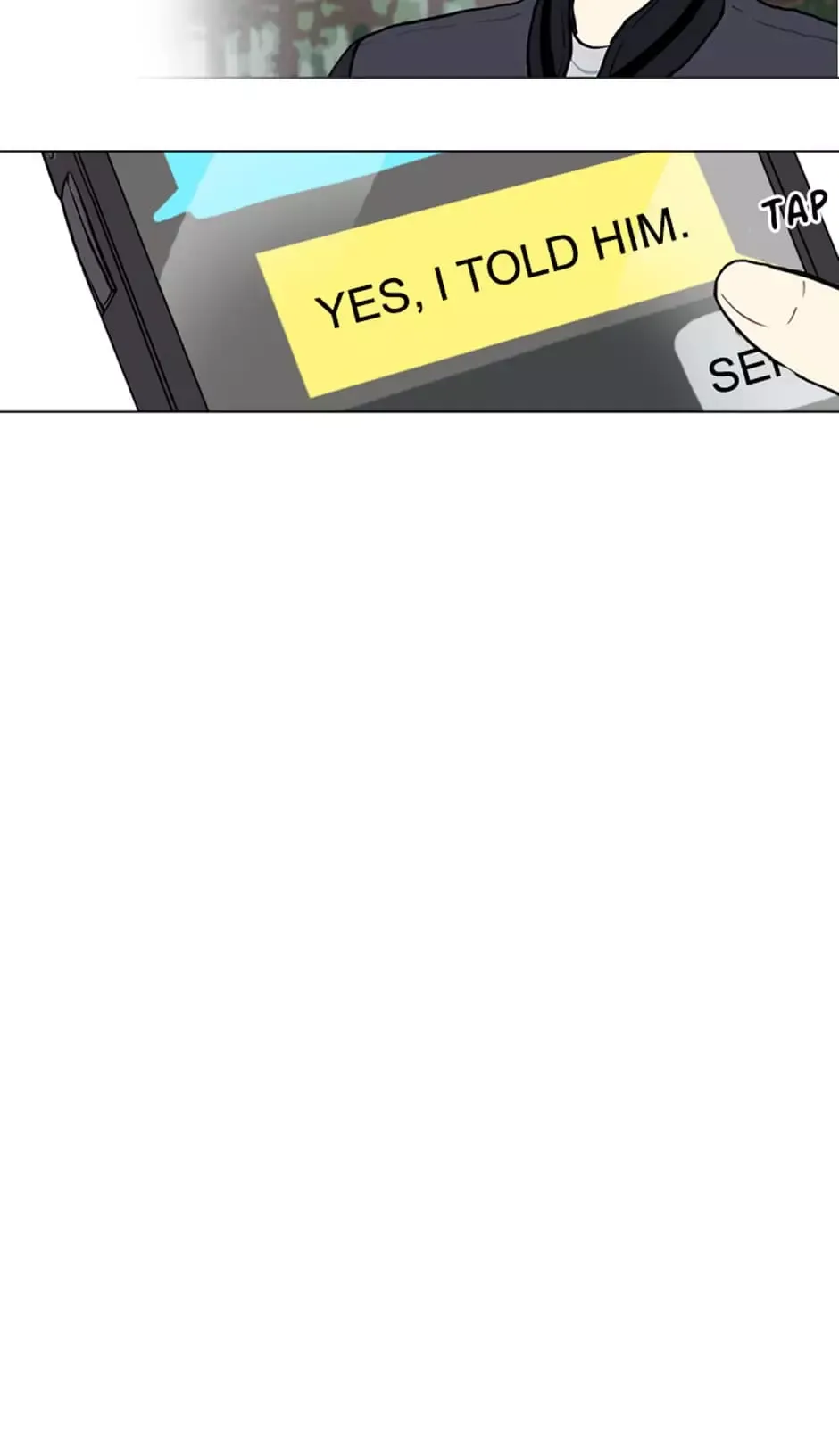 Love & Wish Chapter 62 page 36