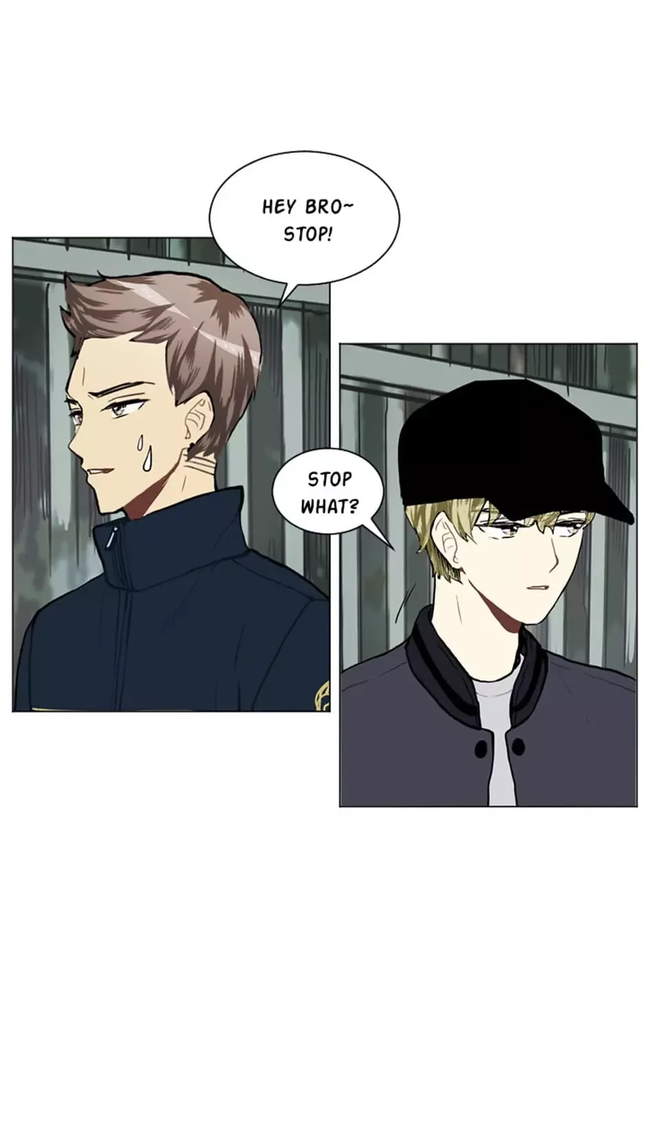 Love & Wish Chapter 62 page 27