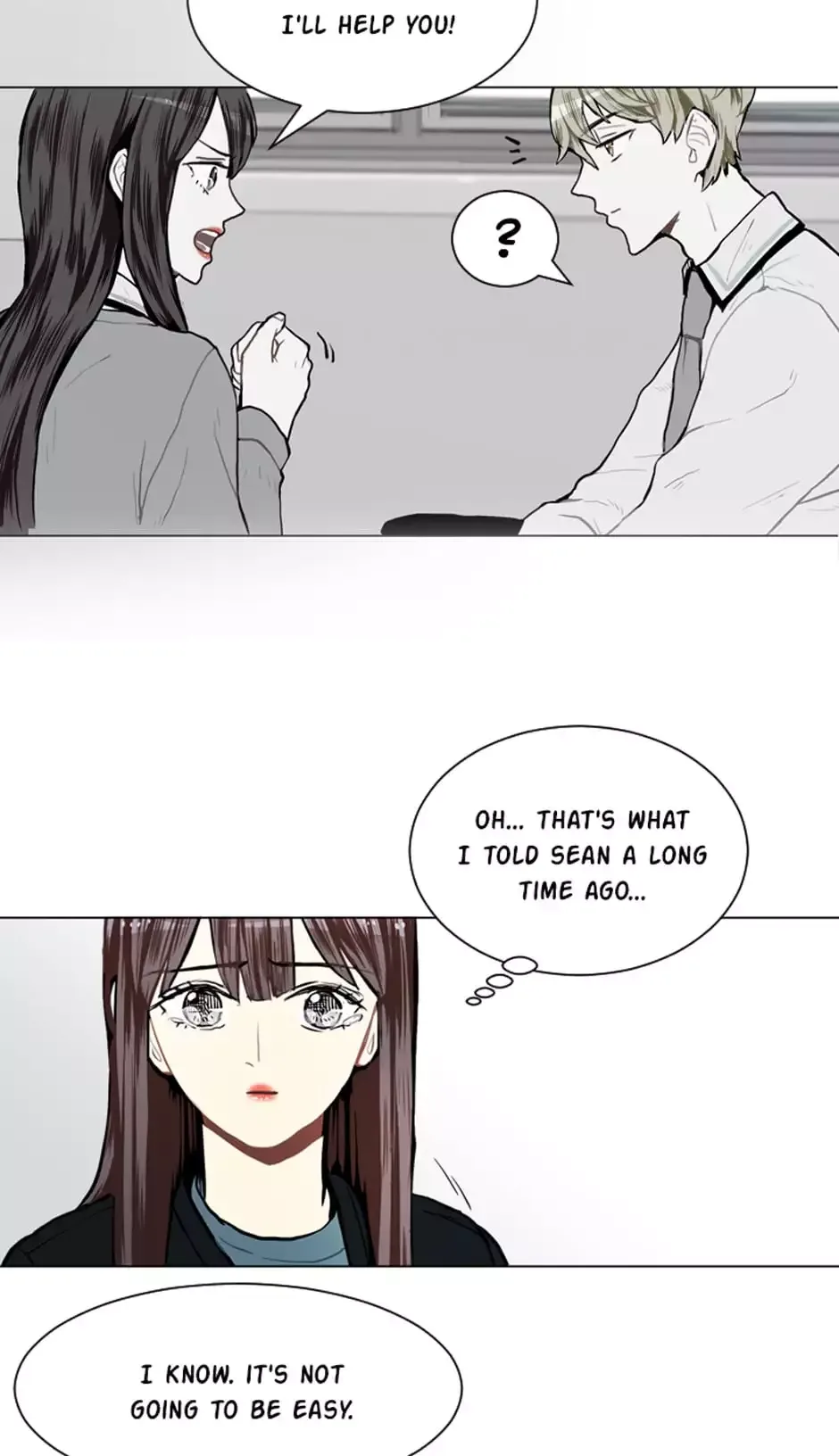 Love & Wish Chapter 62 page 46