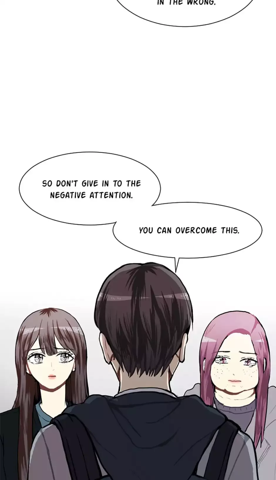 Love & Wish Chapter 62 page 48