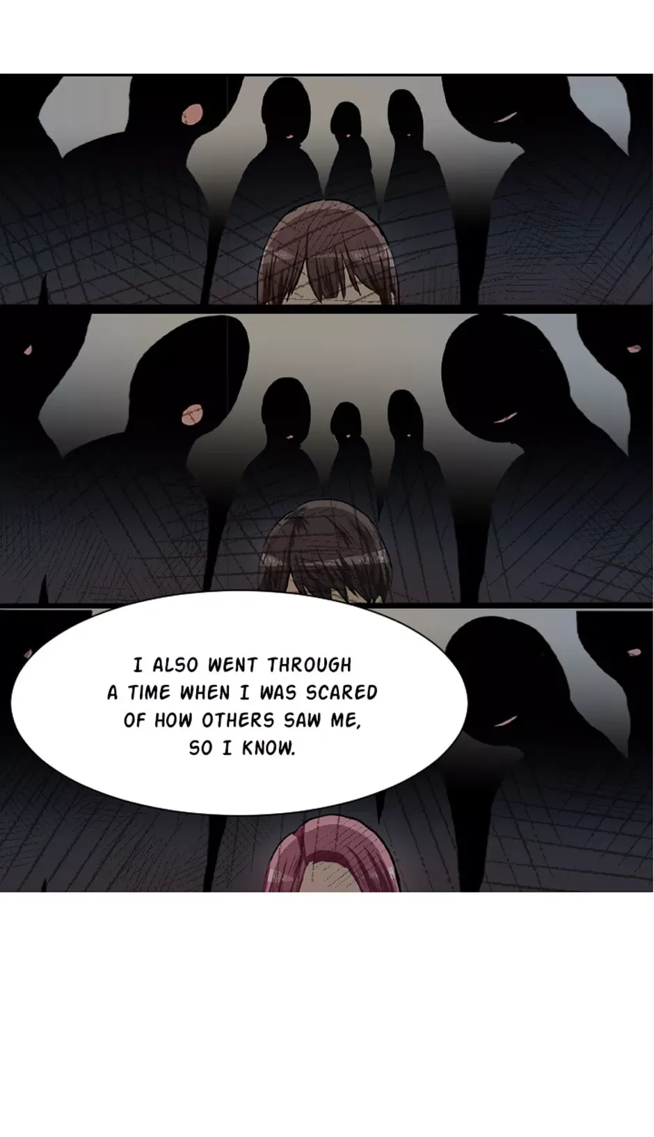 Love & Wish Chapter 62 page 41