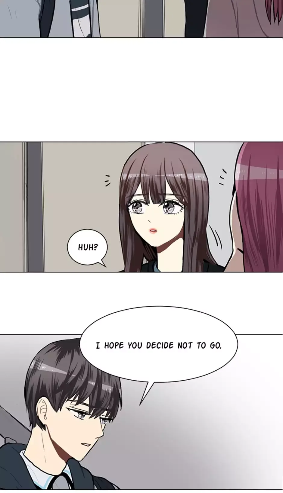 Love & Wish Chapter 62 page 40