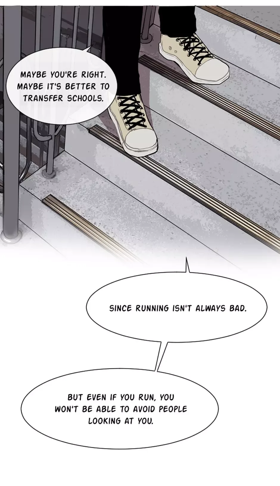 Love & Wish Chapter 62 page 42