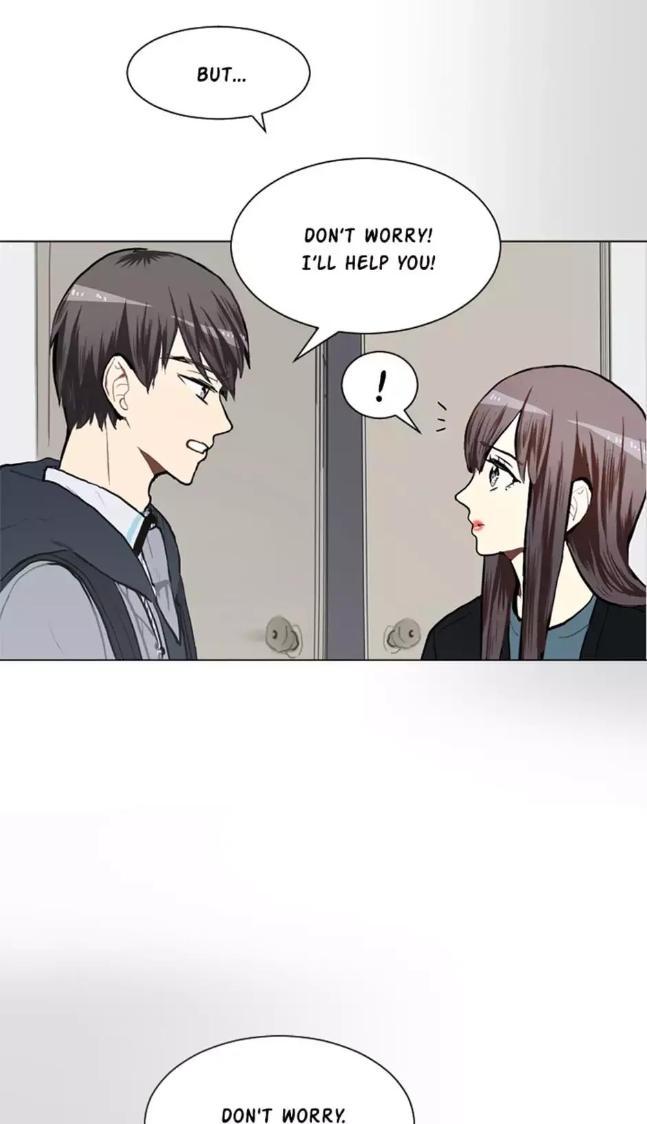 Love & Wish Chapter 62 page 45