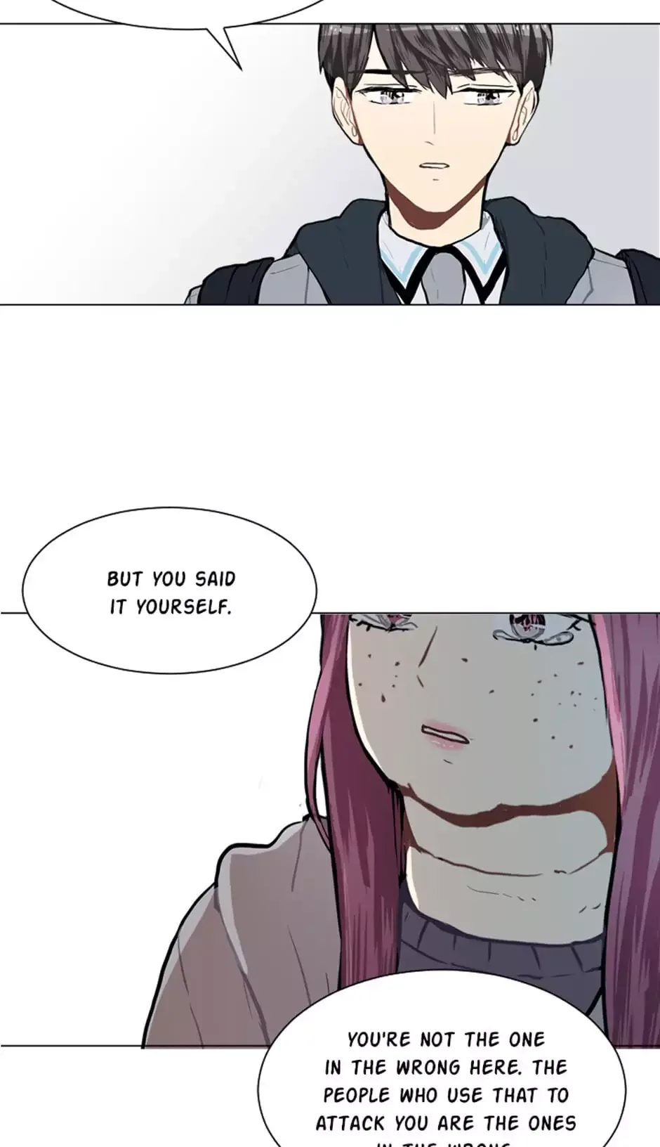 Love & Wish Chapter 62 page 47