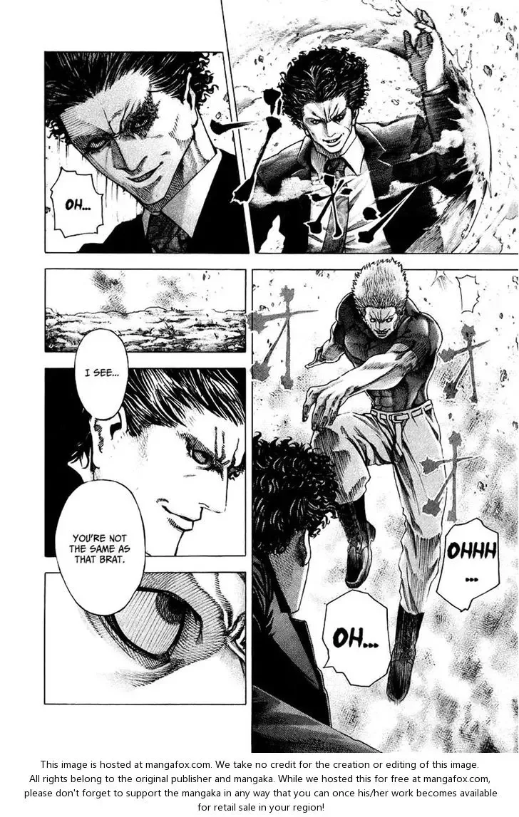 Usogui Chapter 60 page 4