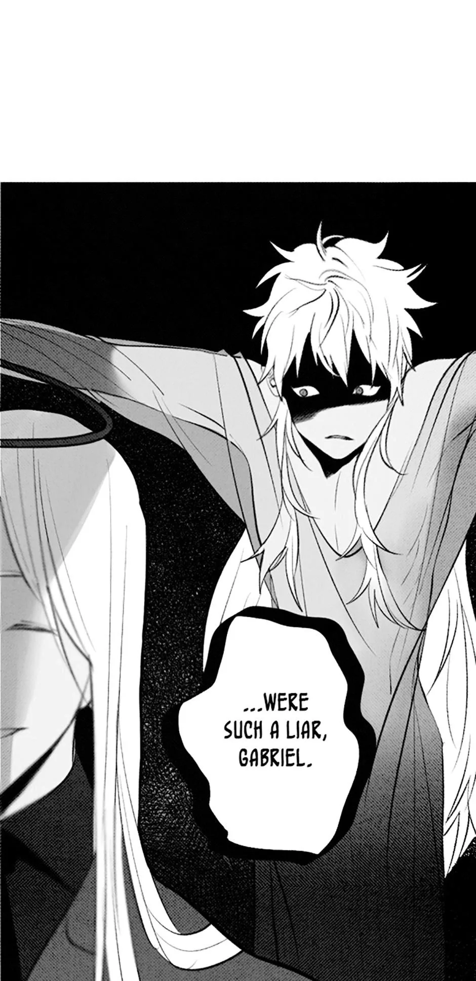 Demons can't be pretty Chapter 95 page 5