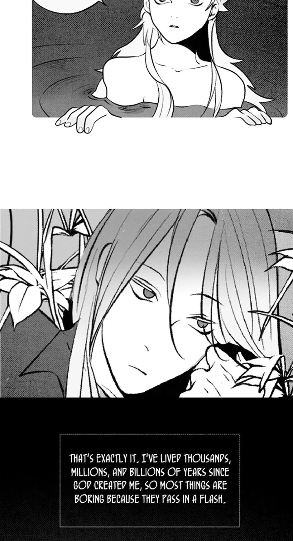Demons can't be pretty Chapter 95 page 10