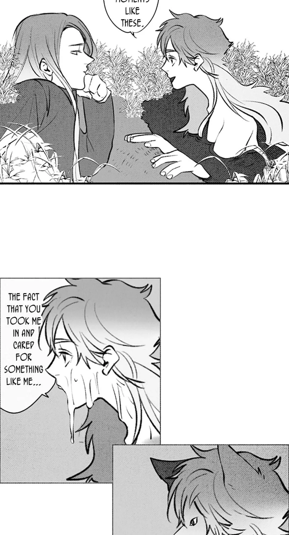 Demons can't be pretty Chapter 95 page 12